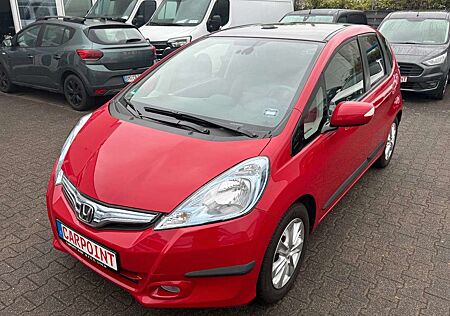 Honda Jazz Hybrid Exclusive PANO/LEDER/1HAND/SHZ/KLIMA