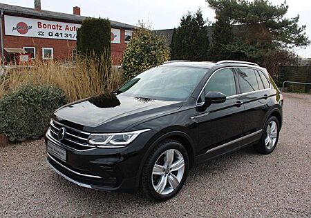 VW Tiguan Volkswagen 2.0 TDI DSG Elegance *AHK,Navi,Kamera,APP,SHZ*