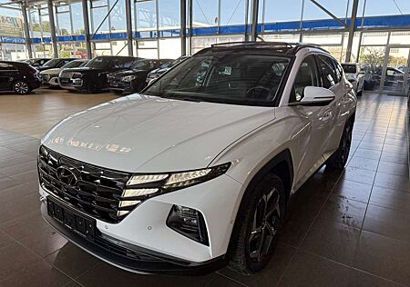 Hyundai Tucson Prime Hybrid 4WD Pano. KRELL dig.Cockpit