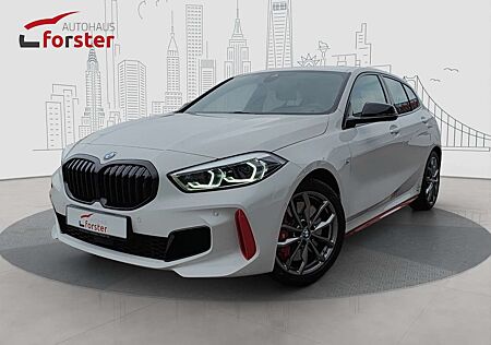 BMW 128 M-Sport adapt. LED HUD Lenkradh.