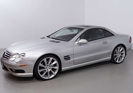 Mercedes-Benz SL 500