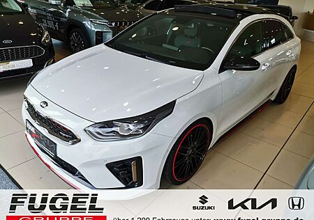 Kia Pro_ceed ProCeed / pro_cee'd 1.6 TGDI DCT GT FUGEL SPORT