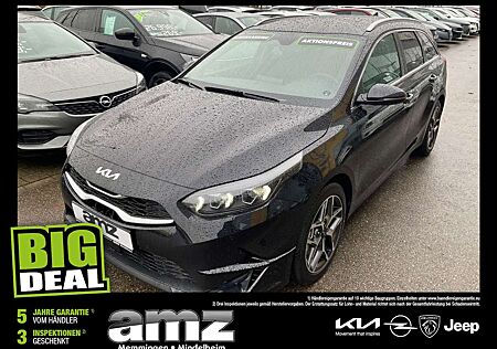 Kia XCeed Ceed SW / cee'd SW Ceed SW 1.5 T-GDI Platinum Edition *AHK*Memory*