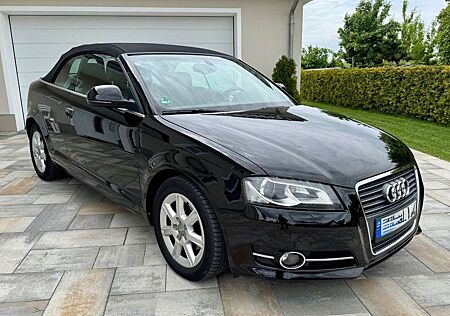 Audi A3 Cabriolet 1.6 TDI DPF Ambition