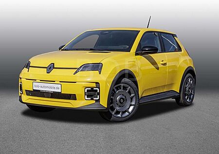 Renault R 5 5 E-Tech Evolution 120 Urban Range Winter-P.