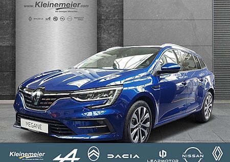 Renault Megane Grandtour Techno TCe 140 EDC*Navi*SHZ*RFK