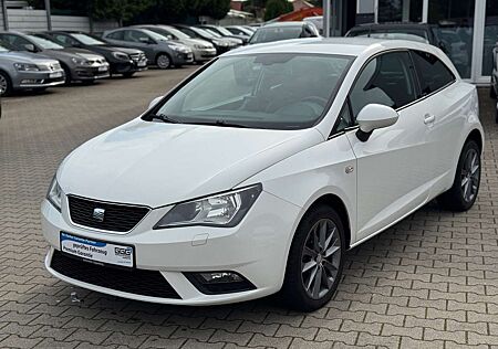 Seat Ibiza 1.2 TSI "i-Tech" / Tempomat / Navi /