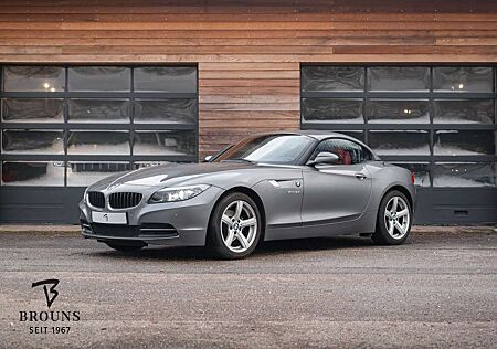 BMW Z4 Baureihe Roadster sDrive 23i