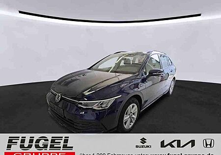 VW Golf Volkswagen Variant 2.0 TDI Life LED|AHK|virt.Cock.|Navi