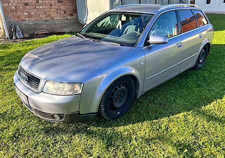 Audi A4 Avant 1.8 T