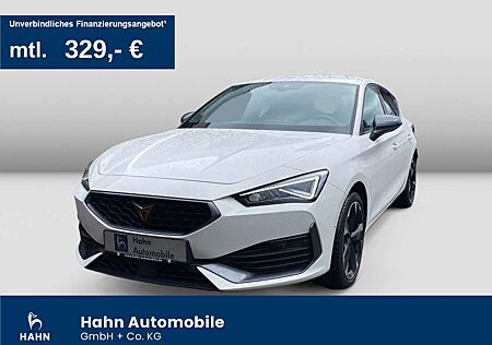 Cupra Leon 1.4 e-HYBRID DSG Navi LED CAM Sitzh Einpark