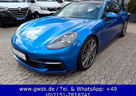 Porsche Panamera 4 Allrad / Panorama / Luftfahrwerk/NAVI