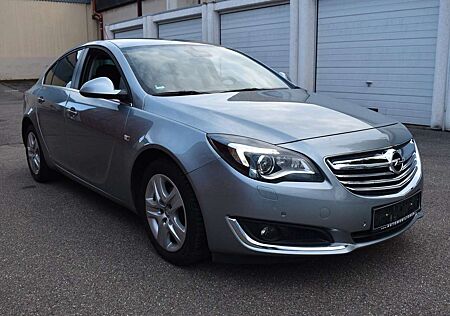 Opel Insignia A Lim. Edition*Tüv Neu