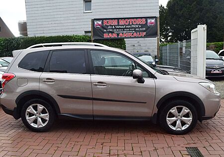 Subaru Forester OHNE FAHRZEUGPAPIERE,XENON,KAMERA,AHK.