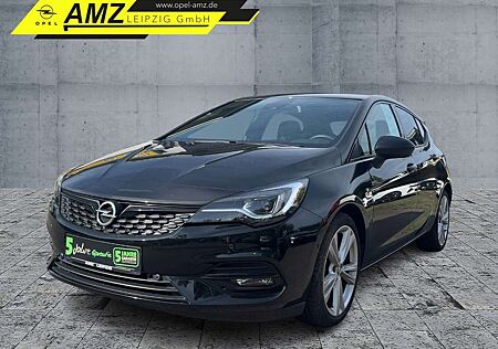 Opel Astra K 1.2 Ult. |Front-|Lenkr-|Sitzheiz|Navi|