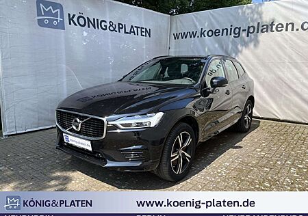 Volvo XC 60 XC60 T8 Twin Engine AWD R Design (EURO 6d-TEMP) Navi
