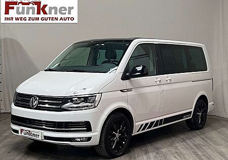 VW T6 Multivan Volkswagen Edition 4Motion NP88.700€ Highl/VOLL