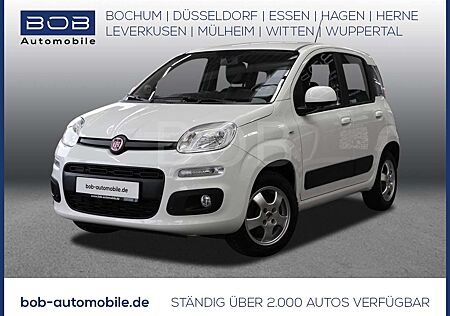 Fiat Panda Lounge 1,2 ZV PDC LM-FELGE KLIMA EFH BT
