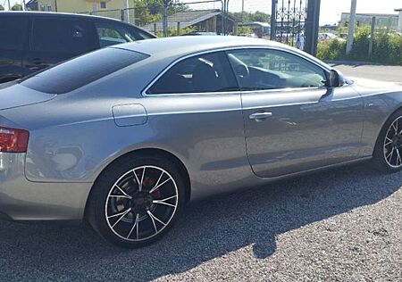 Audi A5 2.0 TDI 170 DPF S line