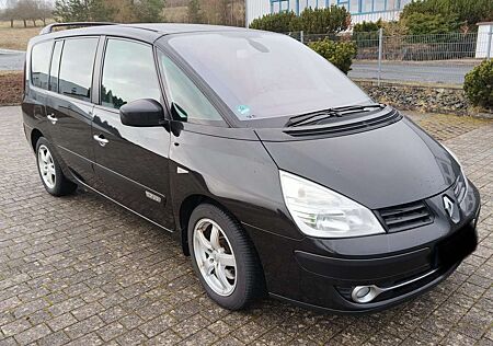 Renault Espace Grand