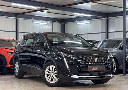 Peugeot 5008 gebraucht kaufen Peugeot 5008 PureTech S&S BUSINESS*7SITZ*APP*LANE*1.HAND