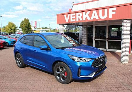 Ford Kuga ST Line X FHEV Winterpaket - FGS 5 Jahre