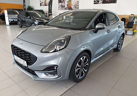 Ford Puma 1.0 EcoBoost ST-Line ACC Winterpaket
