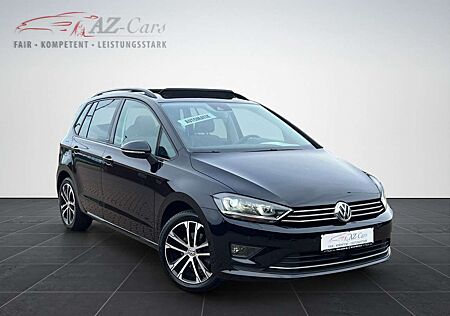 VW Golf Sportsvan Volkswagen Golf VII Sportsvan Allstar*DSG*ACC*PANO*AHK*XENO