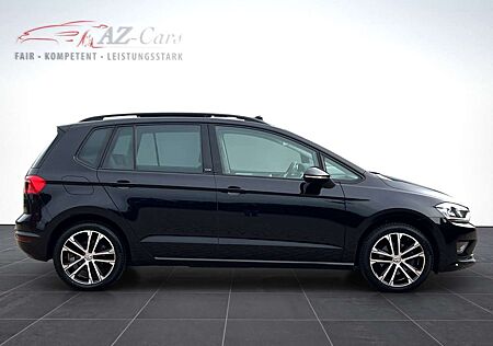 VW Golf Sportsvan Volkswagen Golf VII Sportsvan Allstar*DSG*ACC*PANO*AHK*XENO