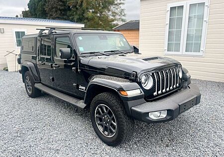 Jeep Gladiator Launch Edition 4WD/OVERLAND