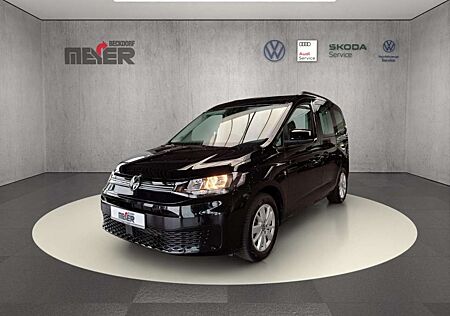 VW Caddy Volkswagen Life 1.5 TSI Klima Rückfahrkamera Sitzheizung