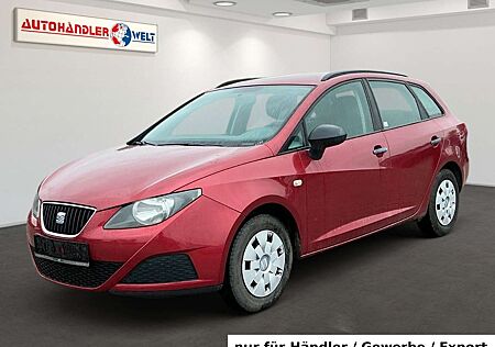 Seat Ibiza ST Reference