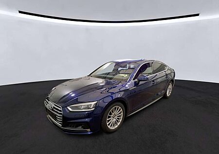 Audi A5 Sportback 40 TFSI S line Selection*Panorama*