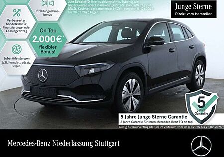 Mercedes-Benz EQA 250 PROG+ADVANCED+KAMERA+SPUR