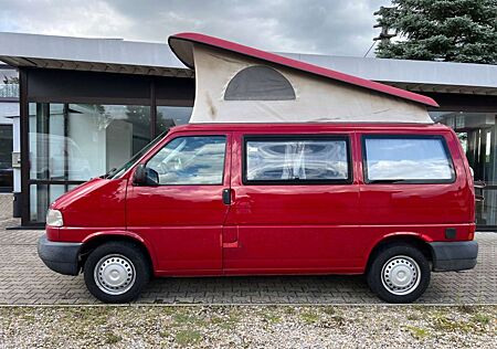 VW T4 California Volkswagen COACH 1.HAND