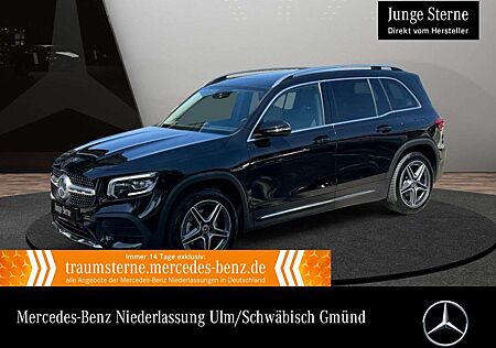 Mercedes-Benz GLB 220 d AMG+PANO+MULTIBEAM+KAMERA+8G
