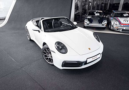 Porsche 992 *911 Carrera Cabriolet*Matrix*Garantie