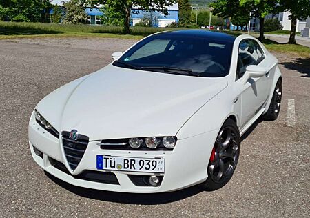 Alfa Romeo Brera Brera 3.2 JTS V6 24V