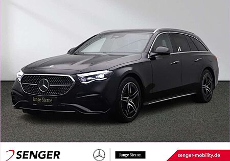 Mercedes-Benz E 300 e T AMG DigitalLight HeadUp 360°Kamera AHK