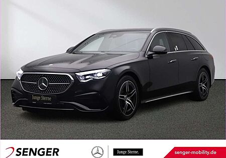Mercedes-Benz E 300 e T AMG DigitalLight HeadUp 360°Kamera AHK