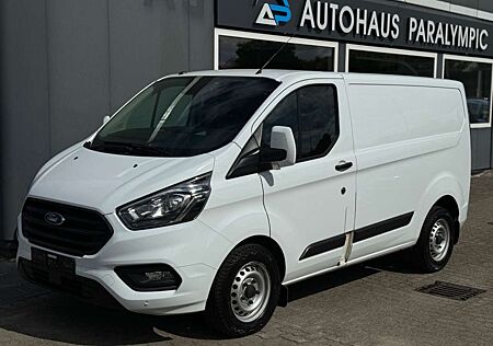 Ford Transit Custom Kasten 280 L1 *AHK*TEMPOM*PDC