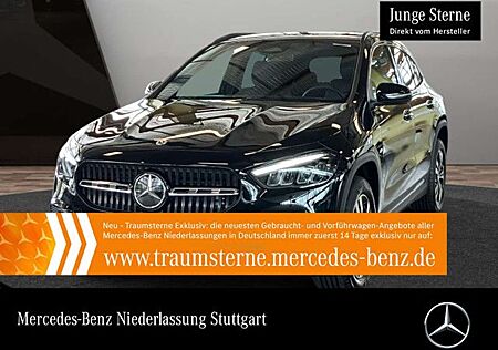 Mercedes-Benz GLA 180 PROGRESSIVE+NIGHT+LED+KAMERA+KEYLESS+7G