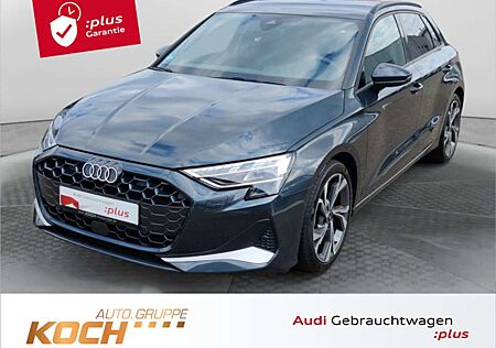 Audi A3 35 TFSI advanced S-Tronic, EA8, RFK