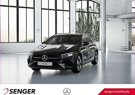 Mercedes-Benz A 180 Progressive Panorama Kamera MBUX-Navi LED
