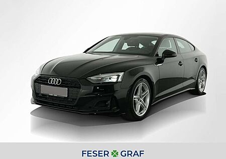 Audi A5 Sportback advanced 40 TDI S tronic AHK,Kamera,Spor