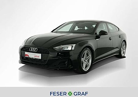 Audi A5 Sportback advanced 40 TDI S tronic AHK,Kamera,Spor