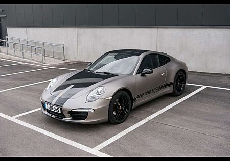 Porsche 991 911 Coupe 911 Carrera