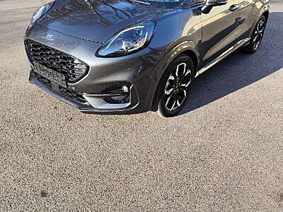 Ford Puma ST-Line X