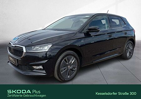 Skoda Fabia 1.5 TSI DSG Drive Navi LED Kamera Navi