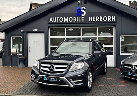 Mercedes-Benz GLK 250 CDI BlueTec 4Matic/AMG-Line/Pano/Eu6